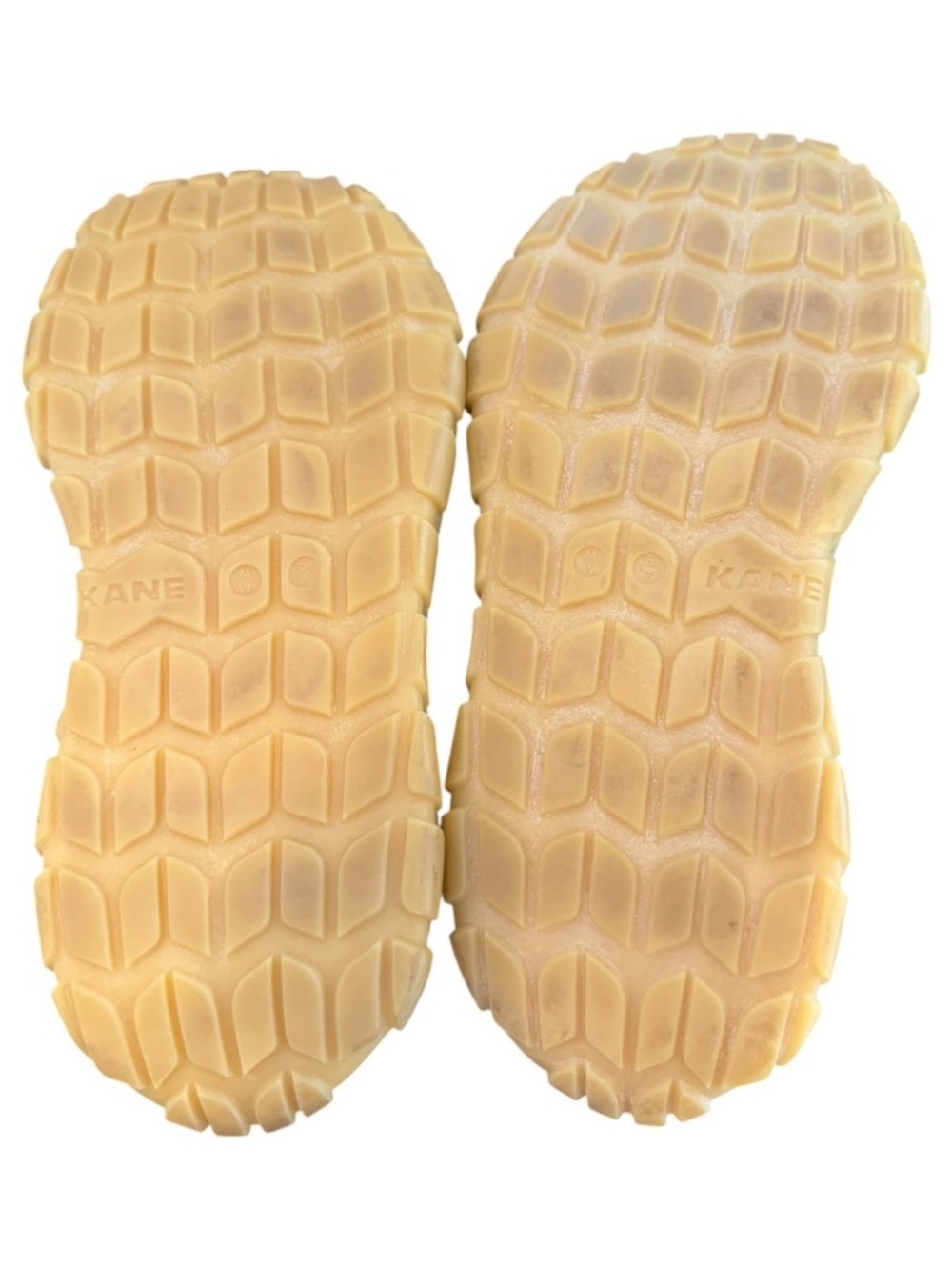 KANE Revive AC Active Recovery Shoe White Gum W7 M5 - Picture 8 of 10